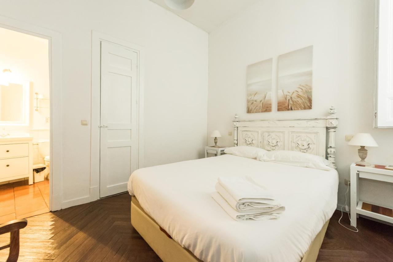 Apartamentos Madrid Centro W 외부 사진